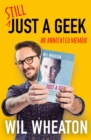 Still Just a Geek - Book