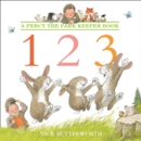 123 (Percy the Park Keeper) - eBook