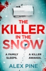 The Killer in the Snow - eBook