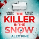 The Killer in the Snow - eAudiobook