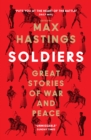 Soldiers : Great Stories of War and Peace - eBook