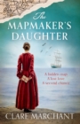 The Mapmaker's Daughter - eBook