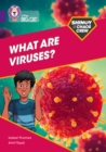 Shinoy and the Chaos Crew: What are viruses? : Band 08/Purple - Book