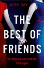 The Best of Friends - Book