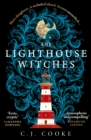 The Lighthouse Witches - Book