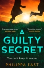 A Guilty Secret - Book