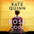 The Rose Code - eAudiobook