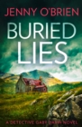 Buried Lies - Book