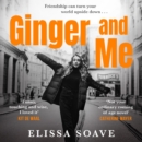 Ginger and Me - eAudiobook