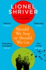 Should We Stay or Should We Go - eBook
