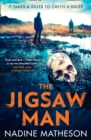 The Jigsaw Man - eBook