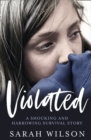 Violated - Book