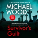 Survivor's Guilt - eAudiobook