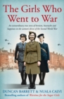 The Girls Who Went to War - Book
