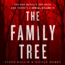The Family Tree - eAudiobook