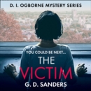 The Victim - eAudiobook