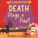 Death Plays a Part - eAudiobook