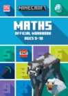 Minecraft Maths Ages 9-10 : Official Workbook - Book
