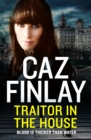 Traitor in the House - eBook