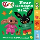 Four Seasons with Bing : A Collection of Four New Stories - Book