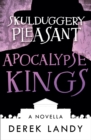 Apocalypse Kings - eBook
