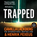 Trapped - eAudiobook