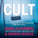 Cult - eAudiobook
