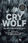 Cry Wolf - Book