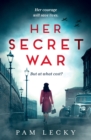 Her Secret War - Book
