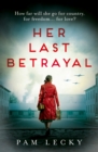 Her Last Betrayal - eBook