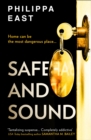 Safe and Sound - Book