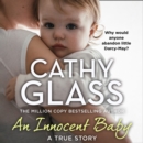 An Innocent Baby: Why would anyone abandon little Darcy-May? - eAudiobook