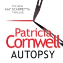Autopsy (The Scarpetta Series Book 25) - eAudiobook
