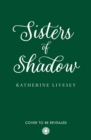 Sisters of Shadow - Book
