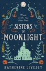 Sisters of Moonlight - Book