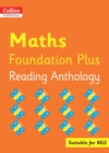 Collins International Maths Foundation Plus Reading Anthology - Book