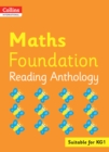 Collins International Maths Foundation Reading Anthology - Book