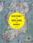 History of Ireland in Maps - Book