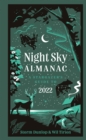 Night Sky Almanac 2022 : A Stargazer's Guide - Book
