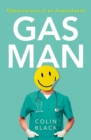 Gas Man - eBook