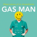 Gas Man - eAudiobook