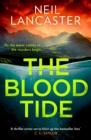 The Blood Tide (DS Max Craigie Scottish Crime Thrillers, Book 2) - eBook