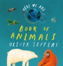 Book of Animals - Book