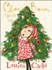 Clarice Bean : Think Like an Elf - Book