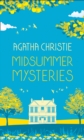 MIDSUMMER MYSTERIES: Secrets and Suspense from the Queen of Crime - Book