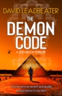 The Demon Code - Book
