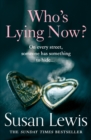 Who’s Lying Now? - eBook