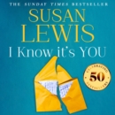 I Know It’s You - eAudiobook