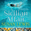 A Sicilian Affair - eAudiobook