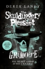 The Skulduggery Pleasant Grimoire - eBook